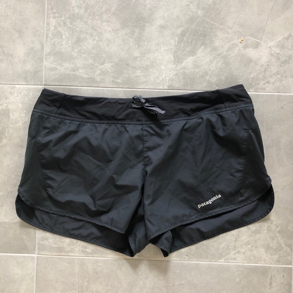 patagonia shorts